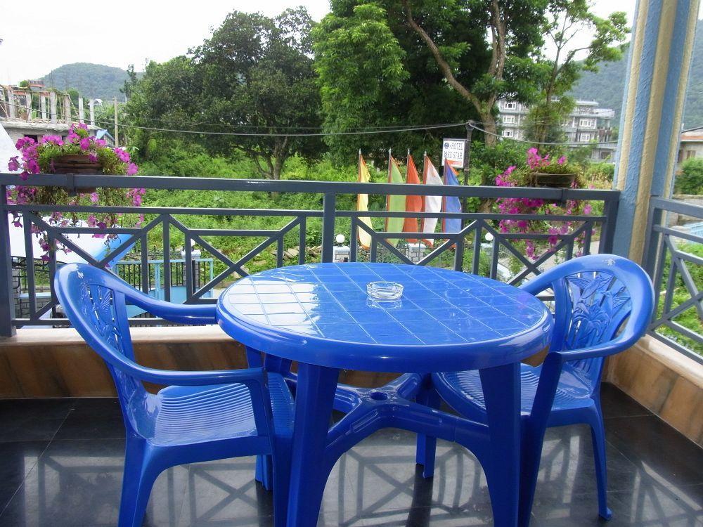 Hotel Lake Star Pokhara Eksteriør bilde